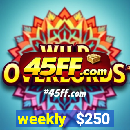 weekly $250 bankroll booster password partypoker